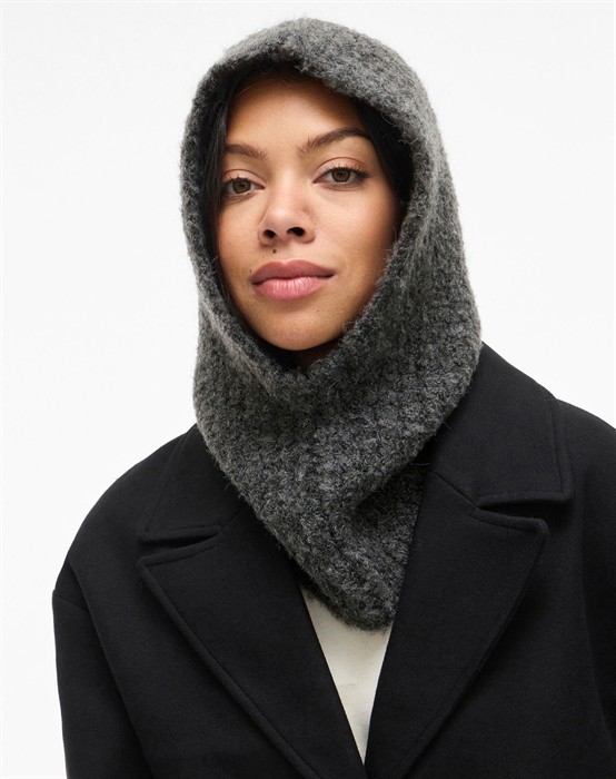 VIJanis Boucle Strik Balaklava